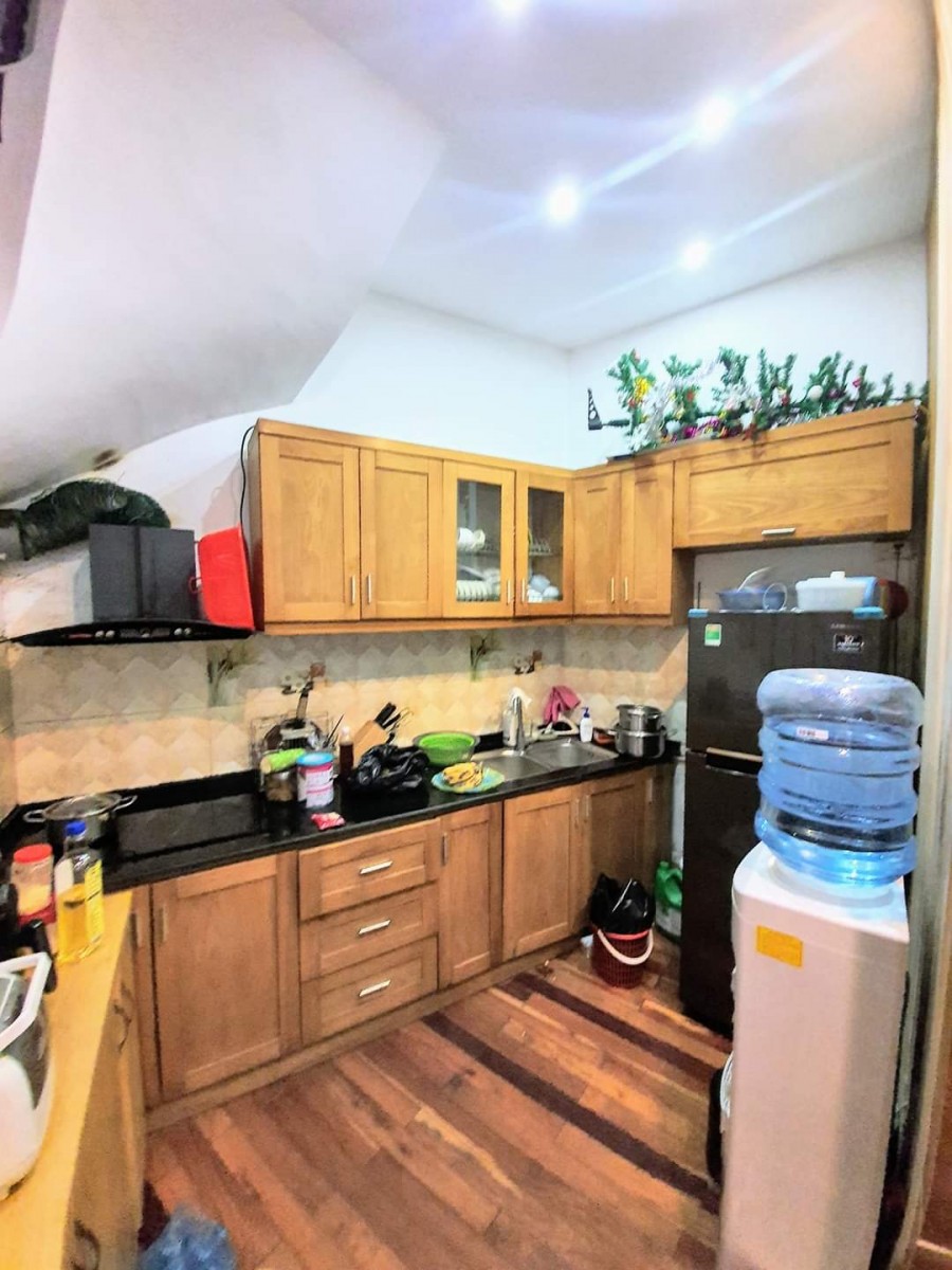 BÁN NHÀ KIM NGƯU - TRUNG TÂM QUẬN HAI BÀ TRƯNG - GẦN Ô TÔ - NHÀ ĐẸP - DÂN XÂY. LH: 0927084761