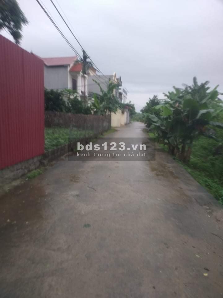 CC bán đất 51m2(5,6x10) Vạn Phúc,Thanh Trì,Hà Nội,đường ô tô,MTG