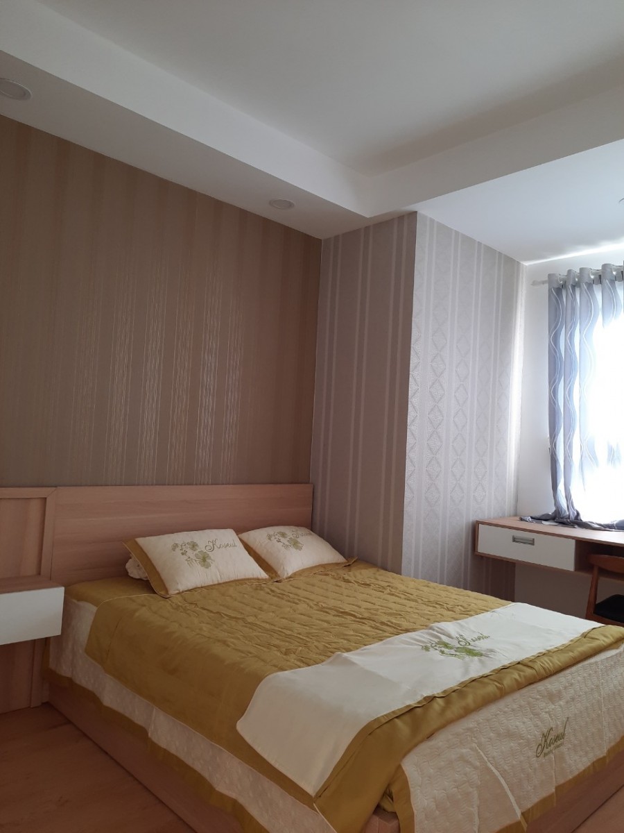 Cân Bán Căn Hộ Vũng Tàu Melody 74m2, Tầng Cao, View Thoáng Mát, 2.7 Tỷ, Lh: 094 679 2518