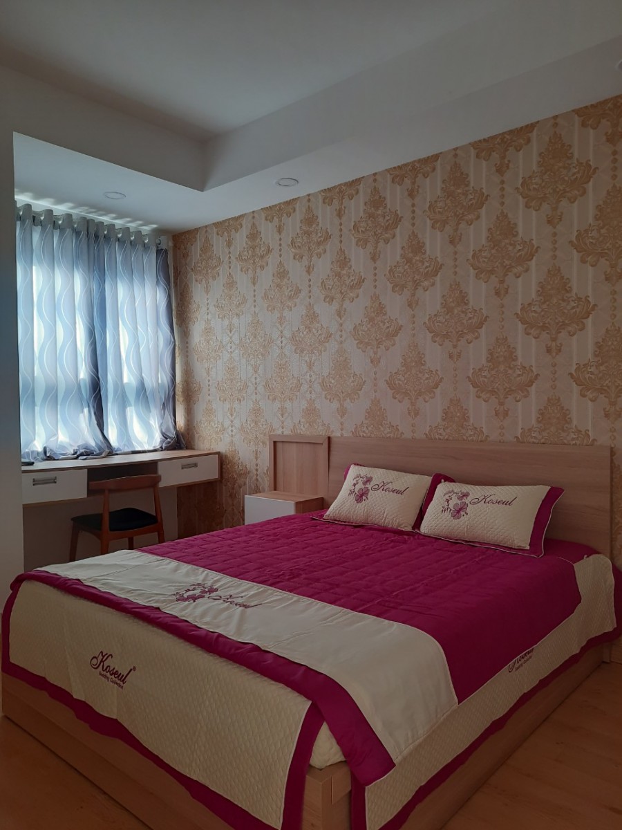Cân Bán Căn Hộ Vũng Tàu Melody 74m2, Tầng Cao, View Thoáng Mát, 2.7 Tỷ, Lh: 094 679 2518