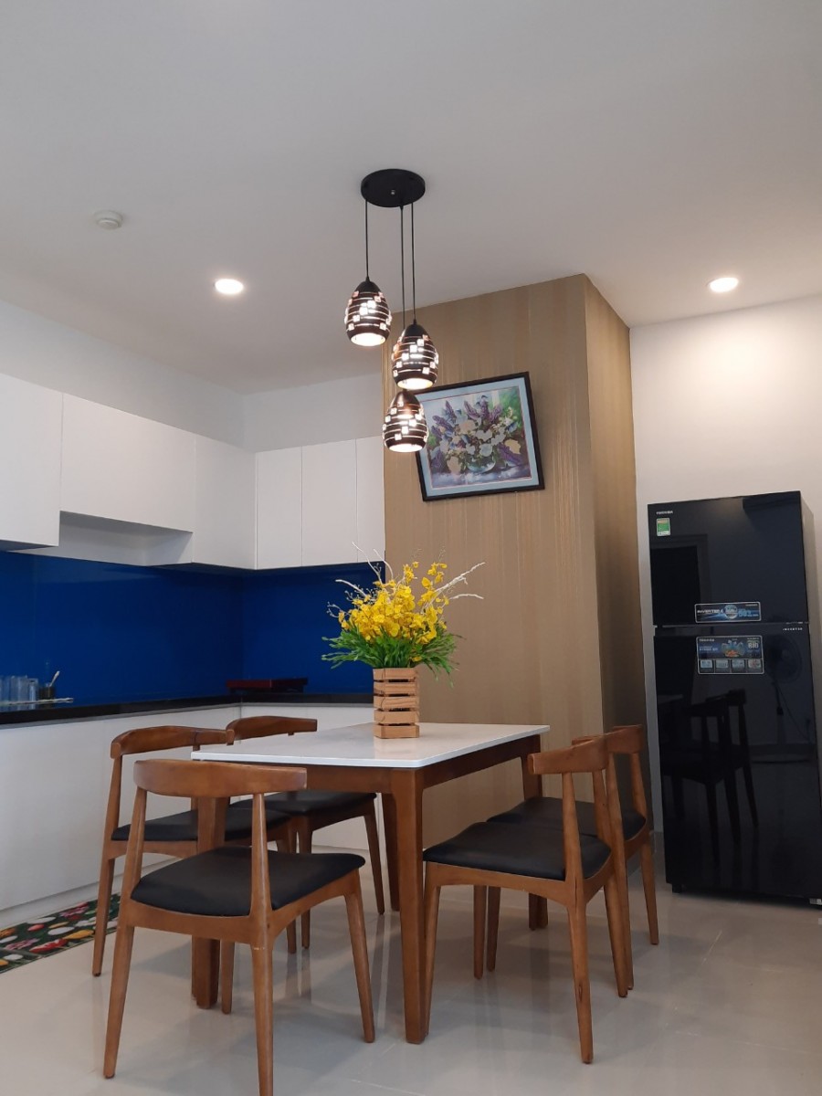 Cân Bán Căn Hộ Vũng Tàu Melody 74m2, Tầng Cao, View Thoáng Mát, 2.7 Tỷ, Lh: 094 679 2518
