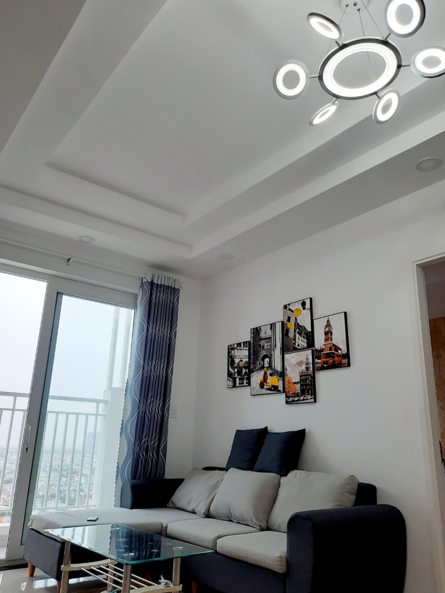 Cân Bán Căn Hộ Vũng Tàu Melody 74m2, Tầng Cao, View Thoáng Mát, 2.7 Tỷ, Lh: 094 679 2518