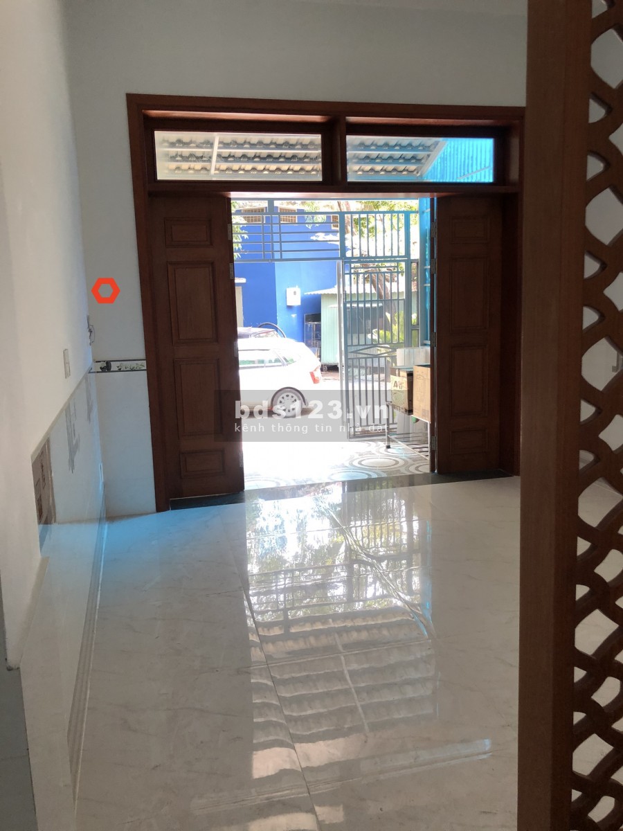 HXH D2 Nối dài 4x12m trệt, 3lầu, 5pn, 4wc. Nhà mới 100%