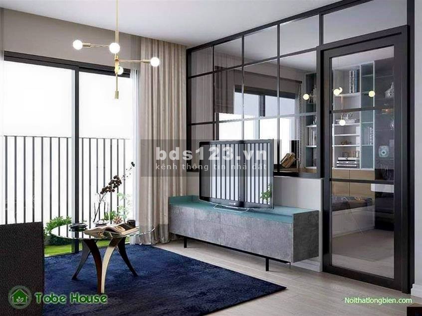 BÁN GẤP CĂN HỘ CHUNG CƯ BÁCH VIỆT LAKE GARDEN BẮC GIANG