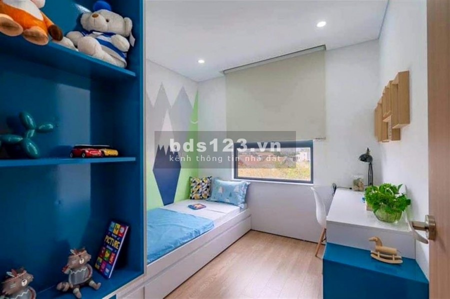 BÁN GẤP CĂN HỘ CHUNG CƯ BÁCH VIỆT LAKE GARDEN BẮC GIANG