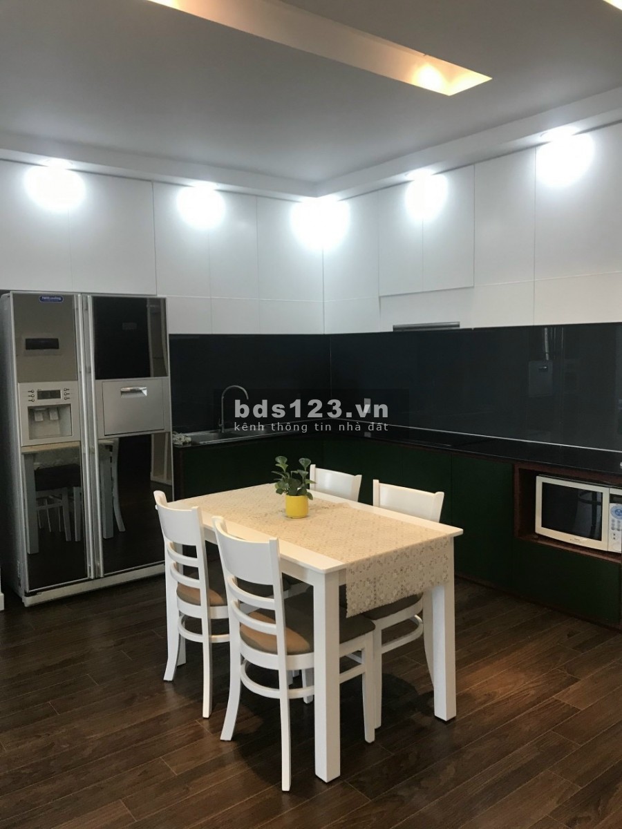 Bán căn hộ 3 phòng ngủ 88m2 Sky Garden 1 Phú Mỹ Hưng quận 7