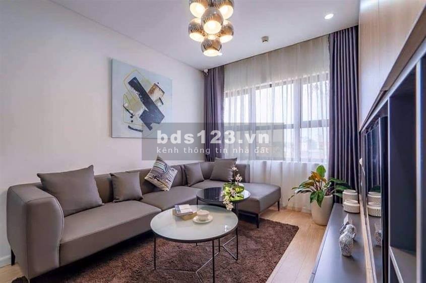 BÁN GẤP CĂN HỘ CHUNG CƯ BÁCH VIỆT LAKE GARDEN BẮC GIANG