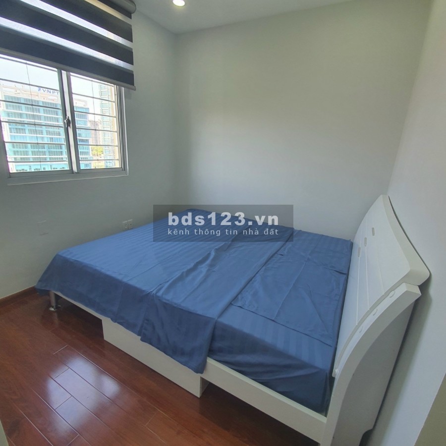Bán căn hộ 3 phòng ngủ 88m2 Sky Garden 1 Phú Mỹ Hưng quận 7