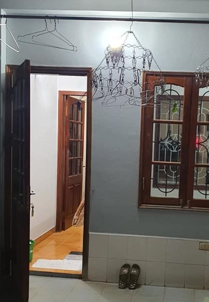 Nhà mặt phố, có cửa hàng, Thanh Nhàn (HBT) 7.9 tỷ