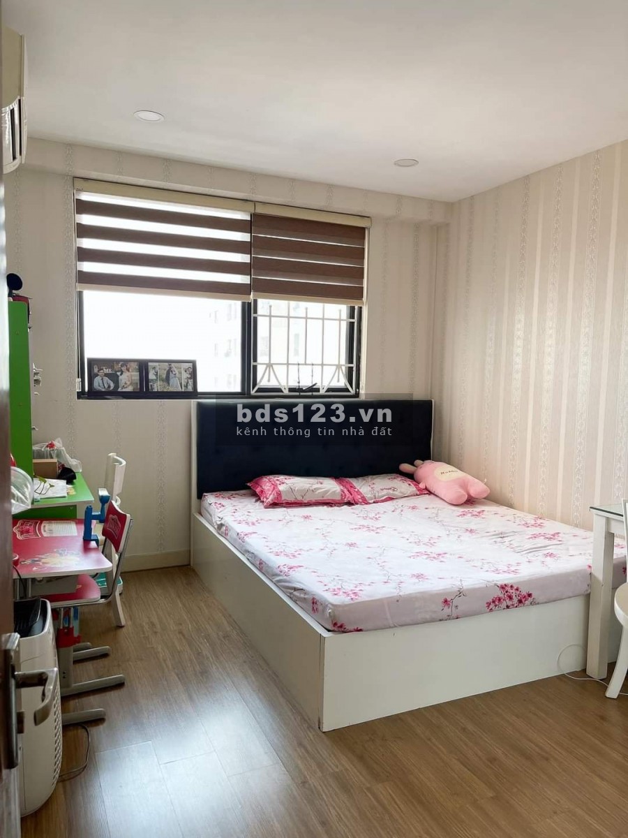 Cần bán gấp căn 2pn, 1wc, có thể tới ở ngay