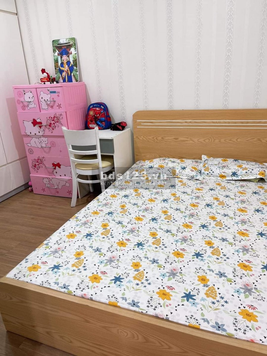 Cần bán gấp căn 2pn, 1wc, có thể tới ở ngay
