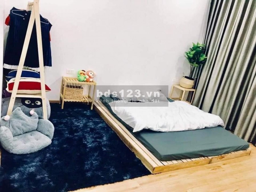NHÀ MẶT NGÕ BA GÁC THÔNG TỨ TUNG CỰC ĐẸP Ở LUÔN GIÁ YÊU THƯƠNG VÔ CÙNG