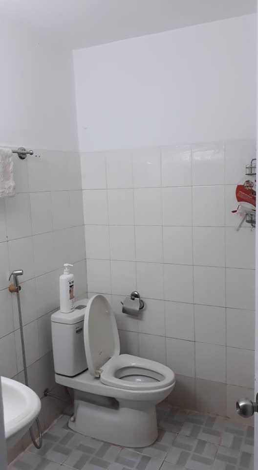 KHÓ KHĂN KINH TẾ Bán Gấp Giá Rẻ Nhà 4 Tấm, 4m X15m, Đường 10m NGAY BIG C TRƯỜNG CHINH Tiện Kinh Doanh.