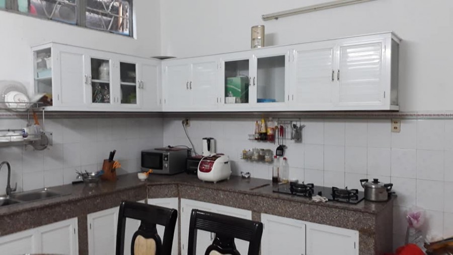 KHÓ KHĂN KINH TẾ Bán Gấp Giá Rẻ Nhà 4 Tấm, 4m X15m, Đường 10m NGAY BIG C TRƯỜNG CHINH Tiện Kinh Doanh.