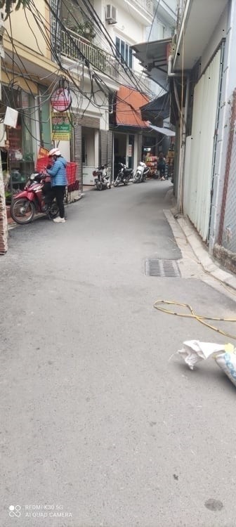 Mảnh An Lạc, đường nhựa vào tận đất chỉ 1ty2 Lh 0964167063