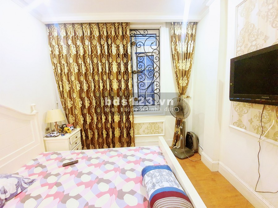 CHÍNH CHỦ BÁN GẤP NHÀ KIM GIANG, THANH TRÌ, ÔTÔ TRÁNH, LÔ GÓC, S48M2, CHỈ 5.5 TỶ.