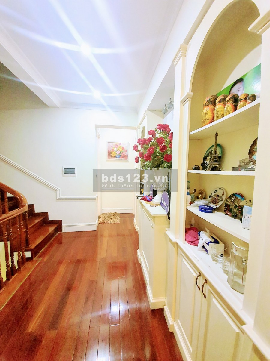 CHÍNH CHỦ BÁN GẤP NHÀ KIM GIANG, THANH TRÌ, ÔTÔ TRÁNH, LÔ GÓC, S48M2, CHỈ 5.5 TỶ.