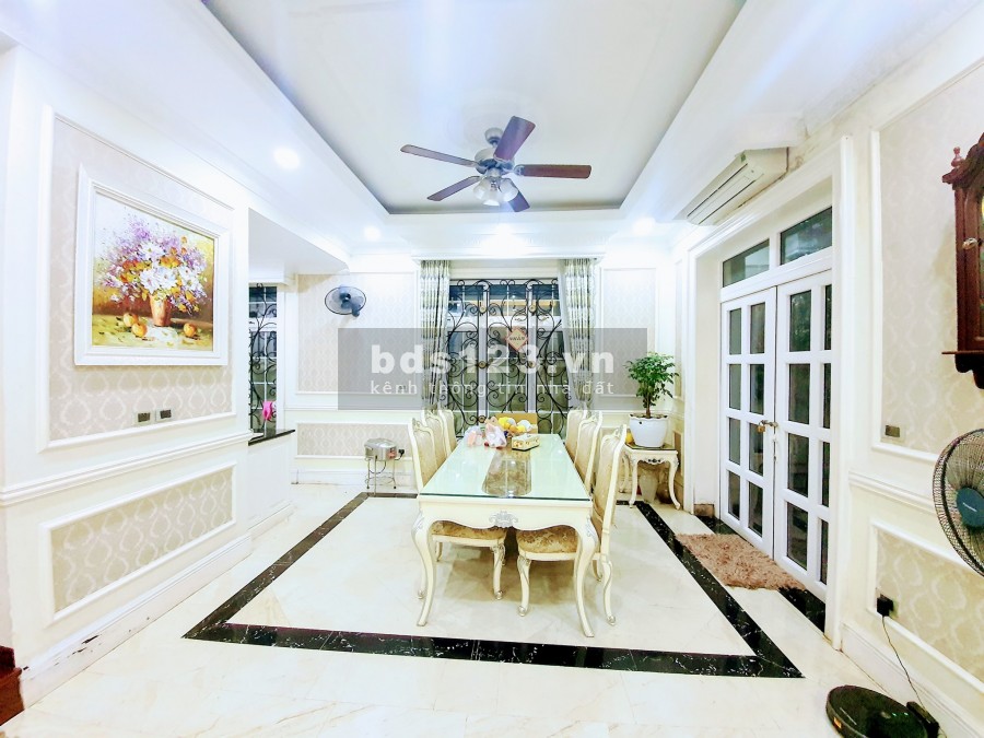 CHÍNH CHỦ BÁN GẤP NHÀ KIM GIANG, THANH TRÌ, ÔTÔ TRÁNH, LÔ GÓC, S48M2, CHỈ 5.5 TỶ.