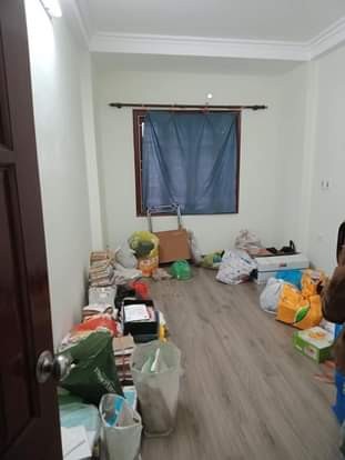 Bán Nhà Mới Yên Lạc 4 tầng dt 36m2, giá 3.75 tỷ Hai Bà Trưng (nhà mới ở ngay)