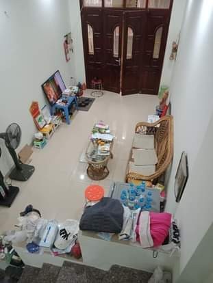 Bán Nhà Mới Yên Lạc 4 tầng dt 36m2, giá 3.75 tỷ Hai Bà Trưng (nhà mới ở ngay)