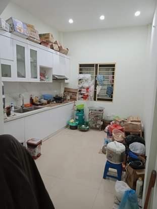 Bán Nhà Mới Yên Lạc 4 tầng dt 36m2, giá 3.75 tỷ Hai Bà Trưng (nhà mới ở ngay)