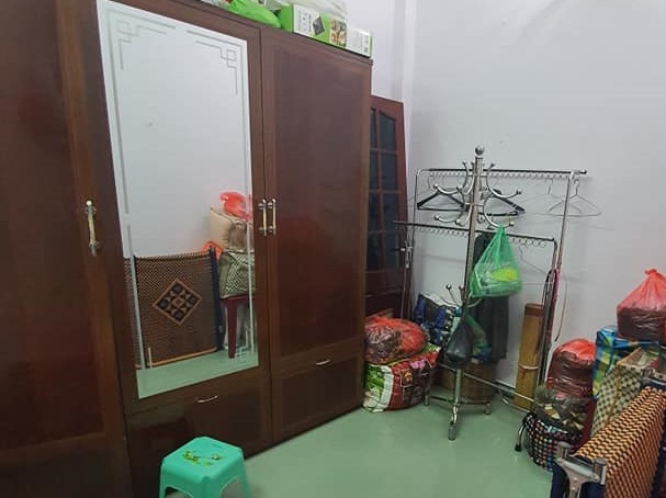 Nhà mặt phố, có cửa hàng, Thanh Nhàn (HBT) 7.9 tỷ