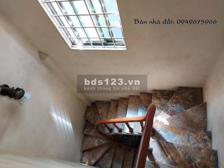 Bán nhà ngõ đường Lê Lợi, Nguyễn Trãi, Hà đông, Hà nội, giá hot 2.05 tỷ