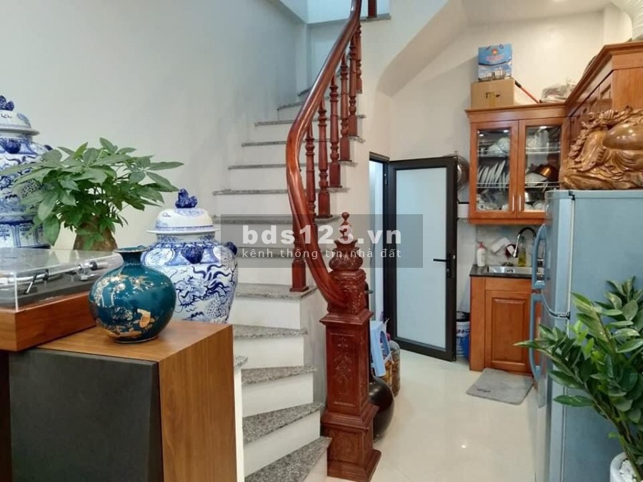 QUÁ HOT NHÀ MỚI QUANG TRUNG 5 TẦNG CHỈ 4 TỶ