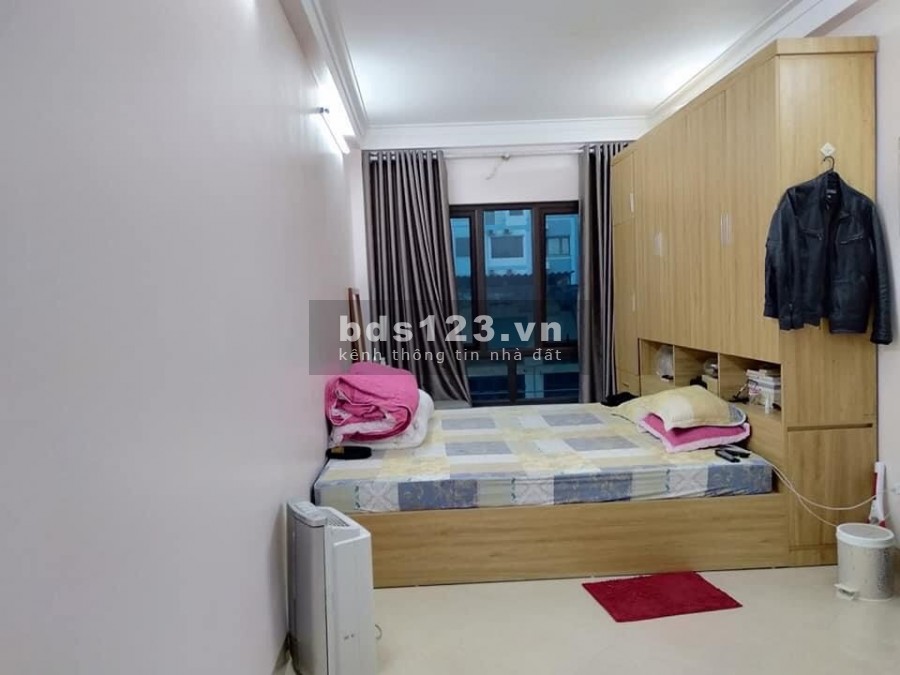 QUÁ HOT NHÀ MỚI QUANG TRUNG 5 TẦNG CHỈ 4 TỶ