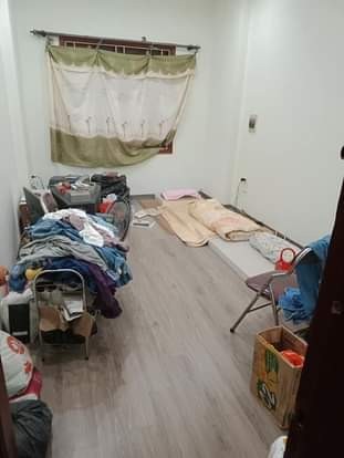 Bán Nhà Mới Yên Lạc 4 tầng dt 36m2, giá 3.75 tỷ Hai Bà Trưng (nhà mới ở ngay)