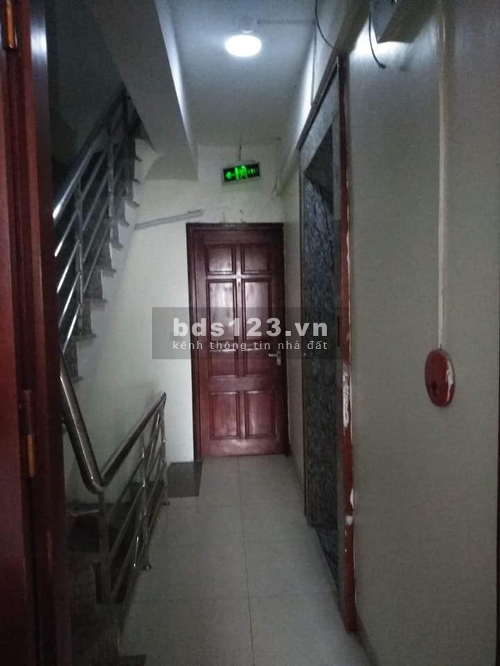 Bán nhà Nghỉ kinh doanh lợi nhuận 1 tỷ/năm Dịch Vọng Hậu, khu vực hiếm nhà bán, vùng đất vàng.