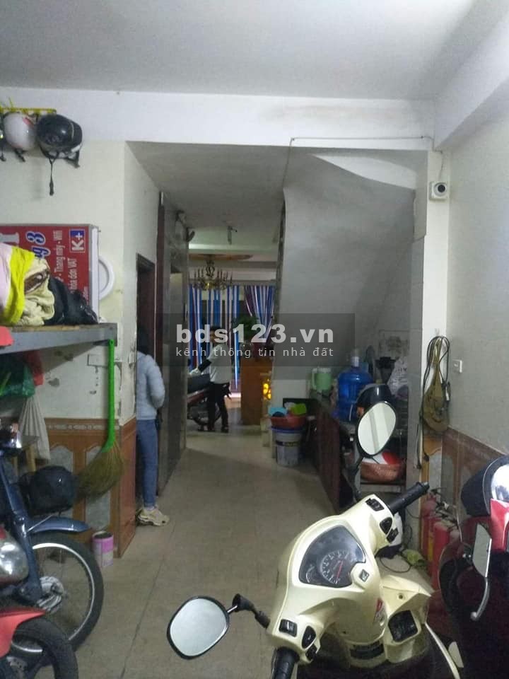 Bán nhà Nghỉ kinh doanh lợi nhuận 1 tỷ/năm Dịch Vọng Hậu, khu vực hiếm nhà bán, vùng đất vàng.
