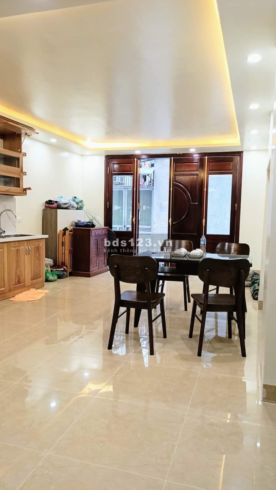 Bán gấp nhà đẹp ngõ 402 Mỹ Đình, Quận Nam Từ Liêm