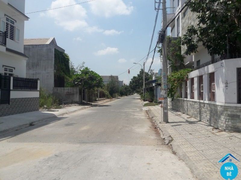 Đất nền khu đô thị Bắc Đồng Đầm, thị trấn Tiền Hải, Thái Bình