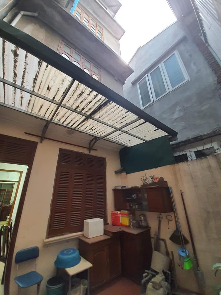 THANH KHOẢN GẤP, BÁN NHÀ PHỐ TÔN ĐỨC THẮNG, ĐỐNG ĐA, Ô TÔ ĐỖ, 55M, 4 TẦNG, MT 5M, GIÁ 4.5 TỶ (0904547386)