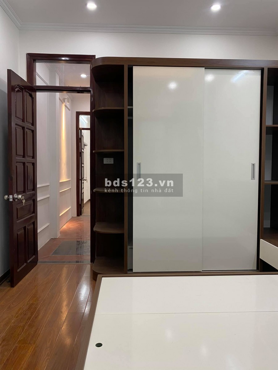 Bán nhà La khê, nhà đẹp siêu phẩm, an ninh tốt, 40m2, 3,2 tỷ