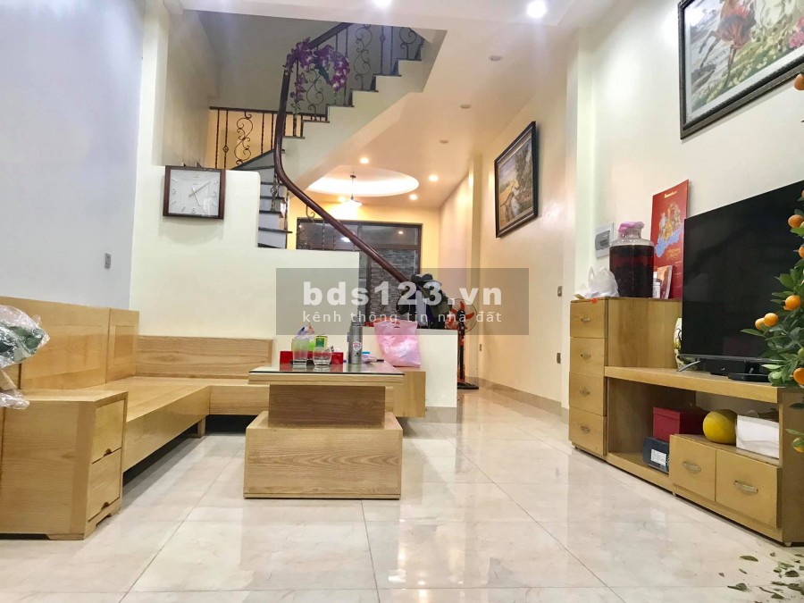 Nhà đẹp Phương Canh - 34 m2 giá 2,05 tỷ