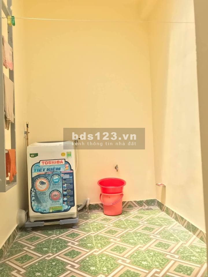 Bán nhà 3 tầng giá rẻ duy nhất còn sót lại tại Hùng Vương, Hồng Bàng giá chỉ 1,45 tỷ