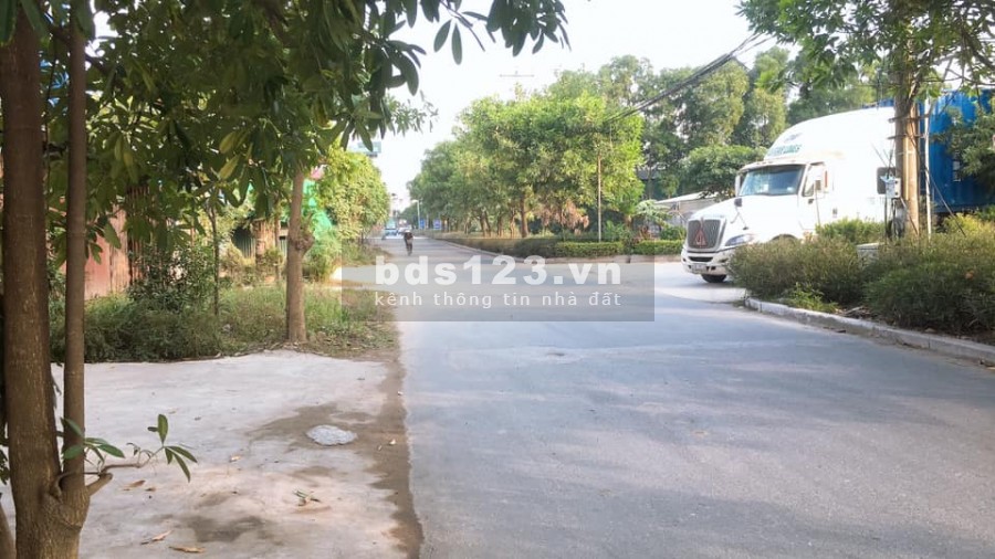 BÁN GẤP KIM GIANG Ô TÔ TẢI TRÁNH, LÔ GÓC KINH DOANH 50m NHỈNH 5 TỶ