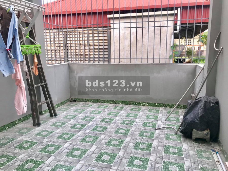 Nhà đẹp Phương Canh - 34 m2 giá 2,05 tỷ