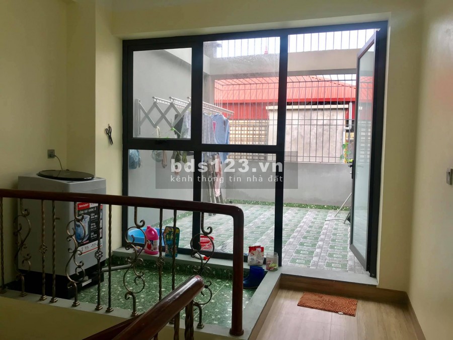 Nhà đẹp Phương Canh - 34 m2 giá 2,05 tỷ