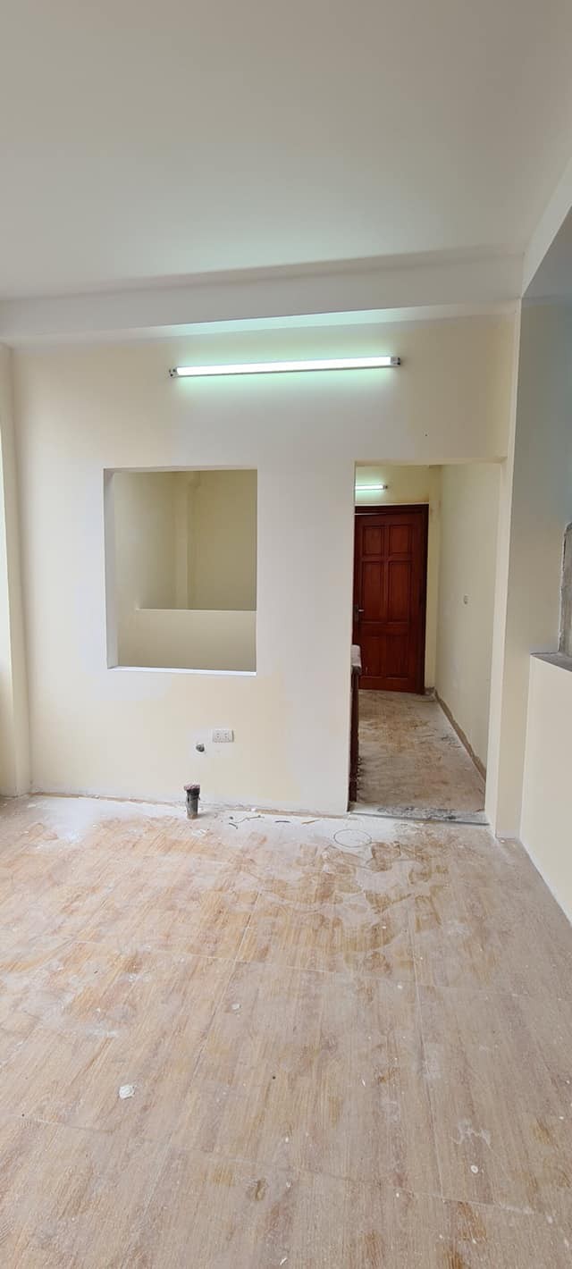 Cự Lộc Mặt Phố 4 Tầng gần 40m. Nhà Mới Siêu Nét 8 Tỷ. Bao Sang Tên