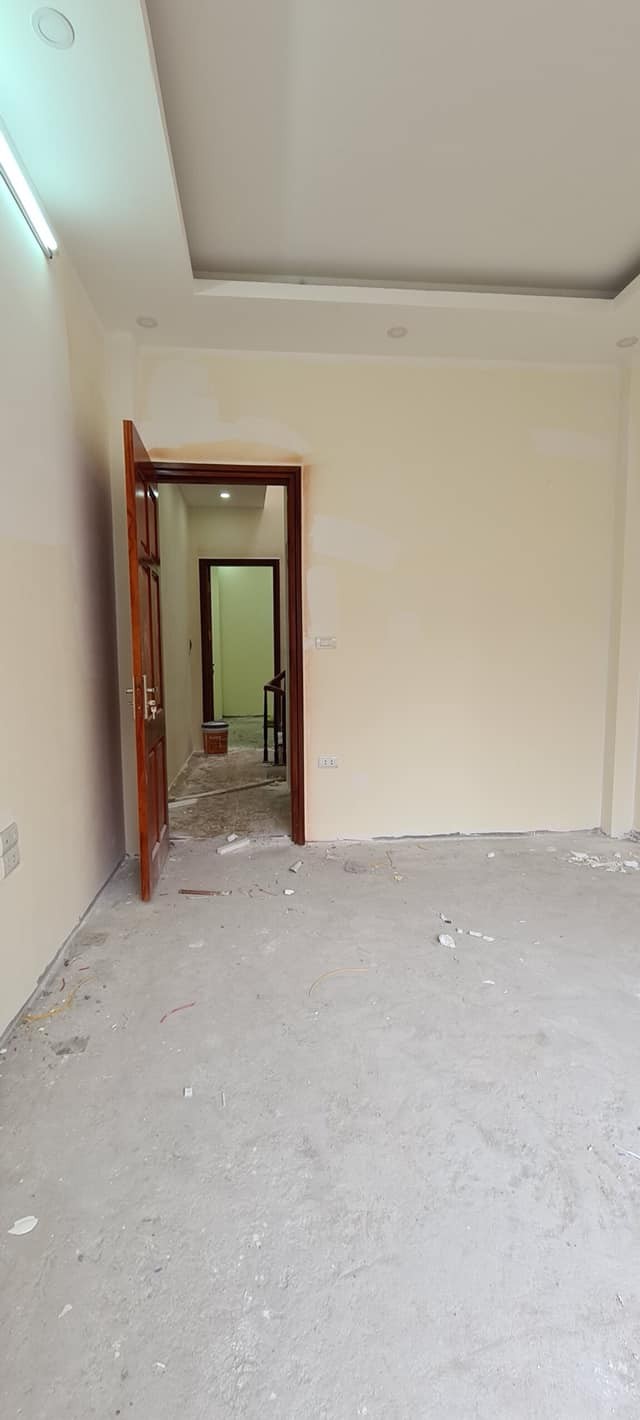 Cự Lộc Mặt Phố 4 Tầng gần 40m. Nhà Mới Siêu Nét 8 Tỷ. Bao Sang Tên