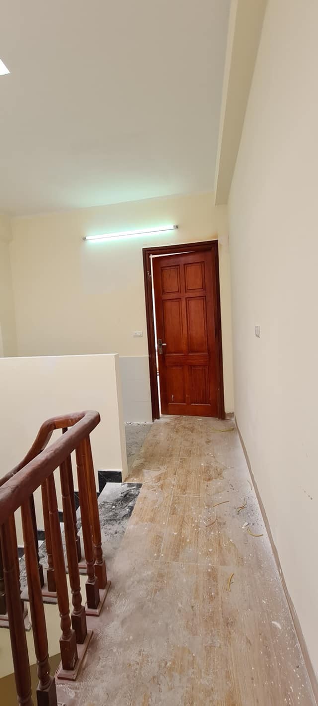 Cự Lộc Mặt Phố 4 Tầng gần 40m. Nhà Mới Siêu Nét 8 Tỷ. Bao Sang Tên