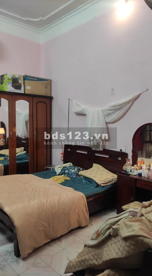 50tr/m2, Cực Hiếm, Nhà Hoàng Mai, 52m2, MT 4m, Giá chỉ 2,75 Tỷ.