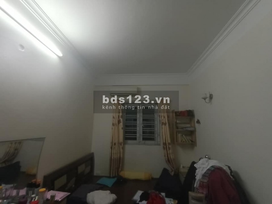 BÁN NHÀ PHỐ ĐẠI ĐỒNG 3Tx65m2, 2 MẶT THOÁNG, GARA, NGÕ THÔNG Ô TÔ ĐUA, KD SẦM UẤT 5.8 TỶ