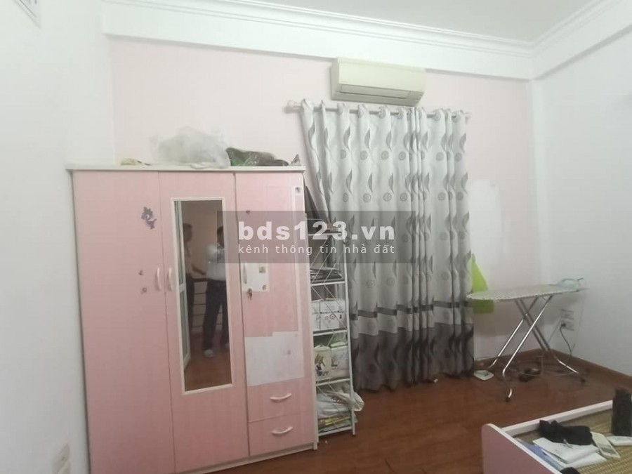 BÁN NHÀ PHỐ ĐẠI ĐỒNG 3Tx65m2, 2 MẶT THOÁNG, GARA, NGÕ THÔNG Ô TÔ ĐUA, KD SẦM UẤT 5.8 TỶ