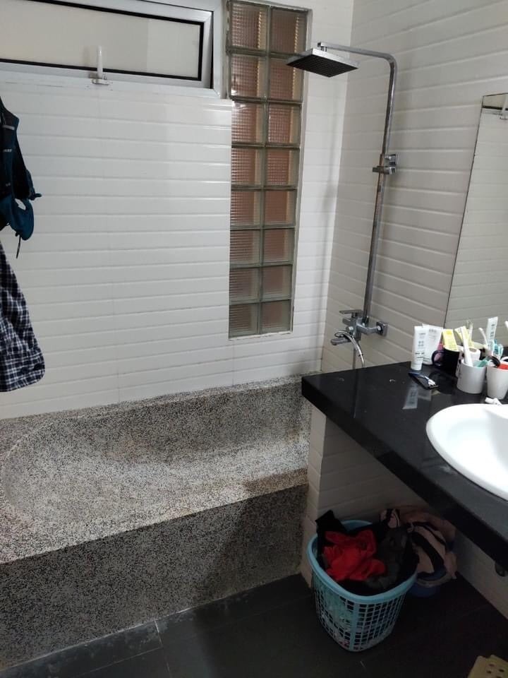 Bán nhà đường Kim Giang, Phường Thanh Liệt, Thanh Trì, Hà Nội. Diện tích 56m2. Giá 5.9 tỷ