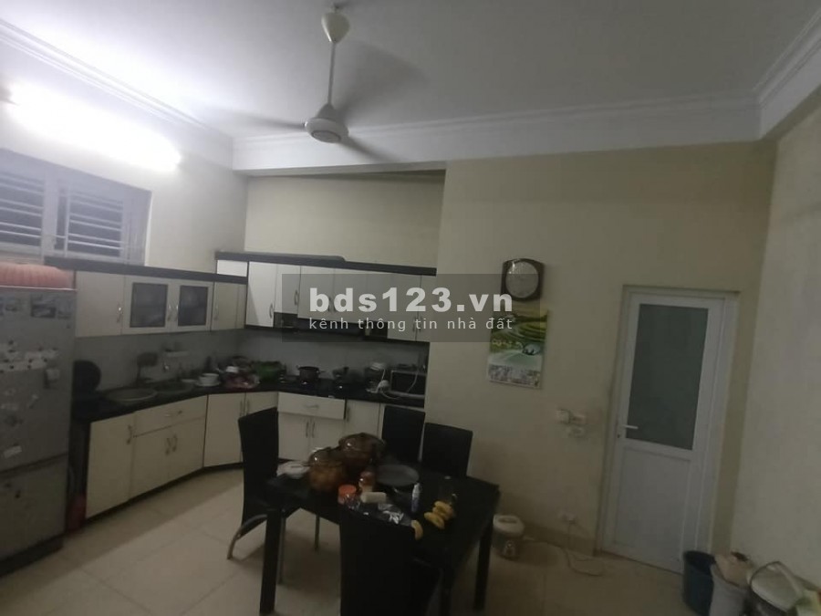 BÁN NHÀ PHỐ ĐẠI ĐỒNG 3Tx65m2, 2 MẶT THOÁNG, GARA, NGÕ THÔNG Ô TÔ ĐUA, KD SẦM UẤT 5.8 TỶ