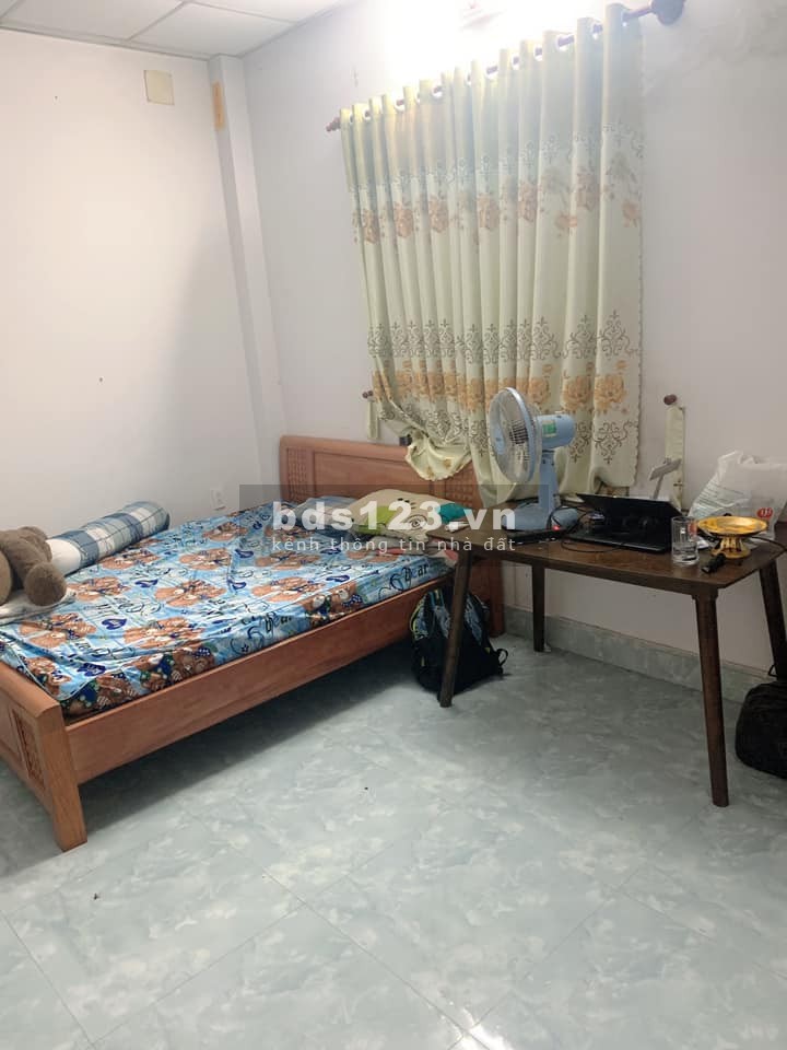 Nhà 2 tầng Phạm Văn Đồng 56m2 (6x9), chỉ 2.9 tỷ